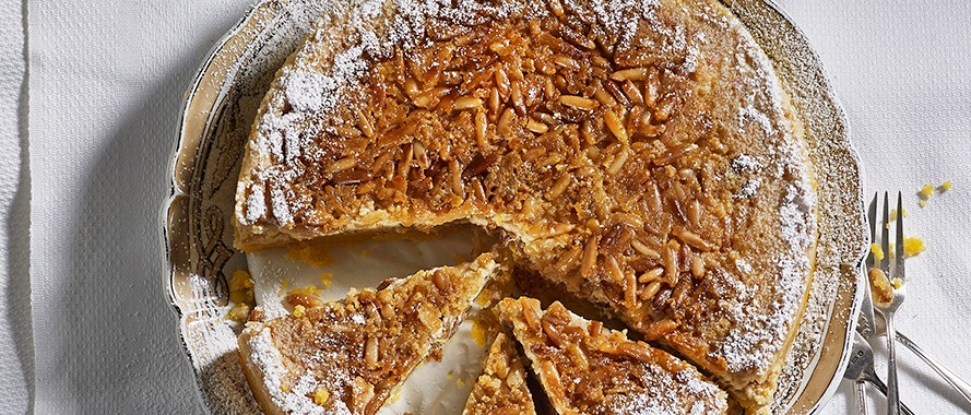 polentakuchen