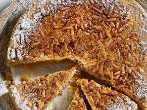 polentakuchen