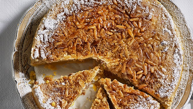 polentakuchen