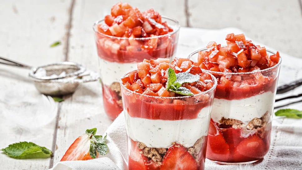 Trifle