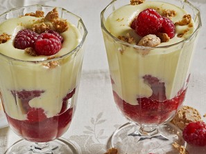 zabaione_mit_himbeeren