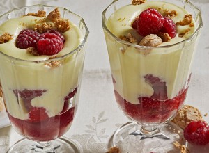 zabaione_mit_himbeeren