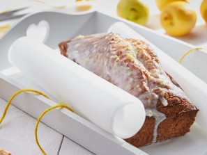 Zitronenkuchen