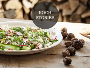 Kressesalat 