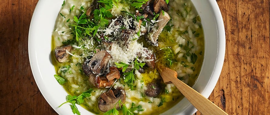 kraeuterrisotto_mit_pilzen