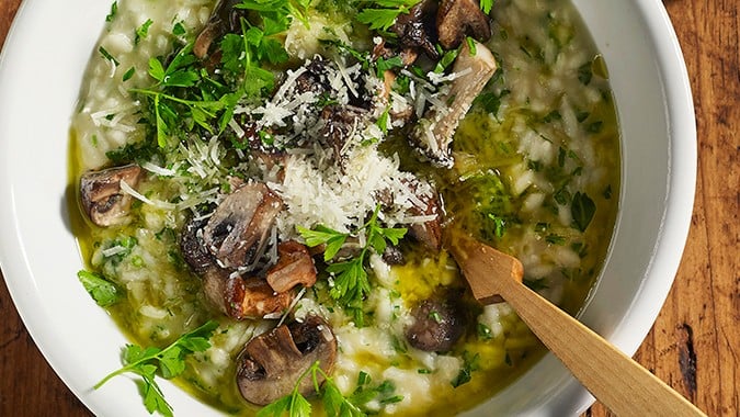kraeuterrisotto_mit_pilzen