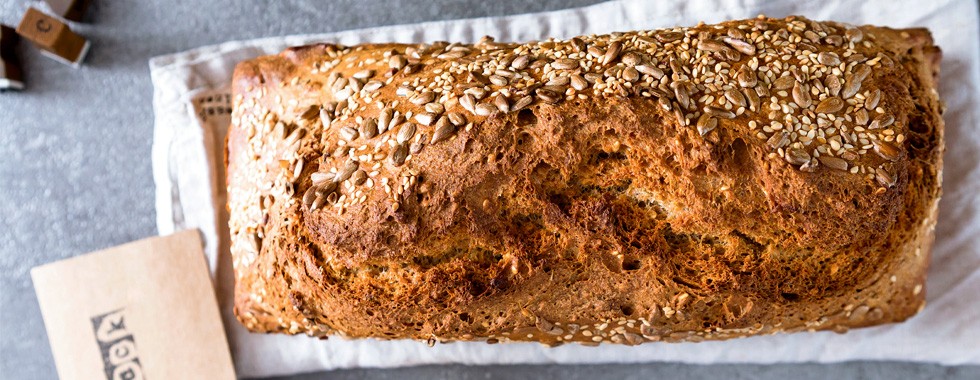 Ruck-Zuck-Brot » Rezept | SPAR Mahlzeit!