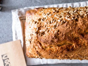 Ruck-Zuck-Brot