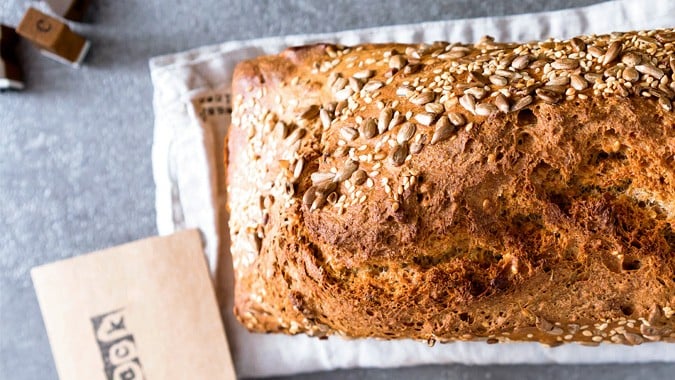 Ruck-Zuck-Brot