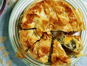Torta Pasqualina