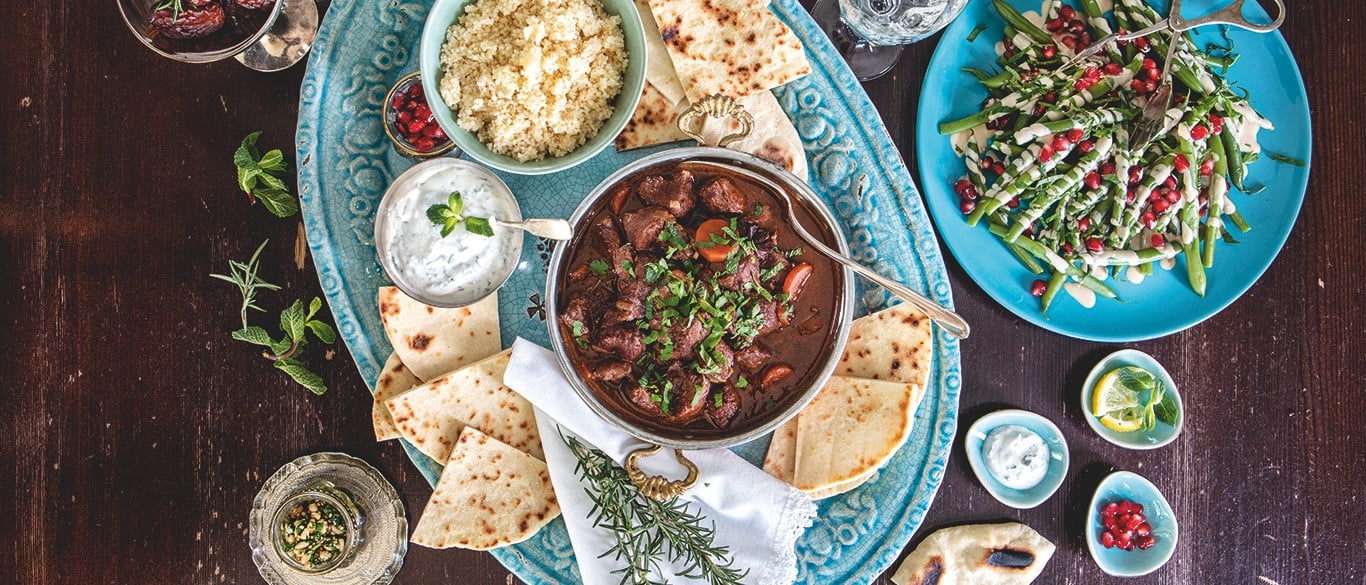 Mezze 