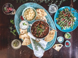 Mezze 