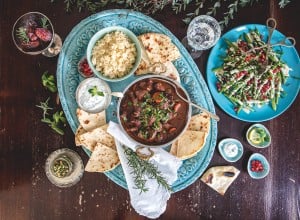 Mezze 