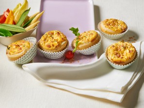 miniquiche