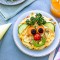 Quiche-Gesichter Quiche-Gesichter