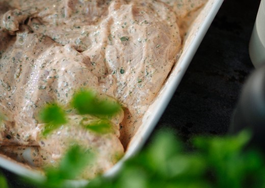 How To Backhendl