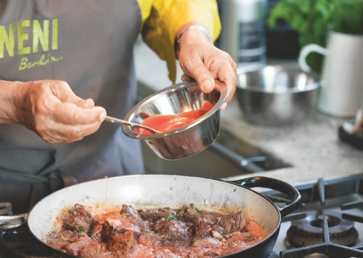 Tajine Schritt 2