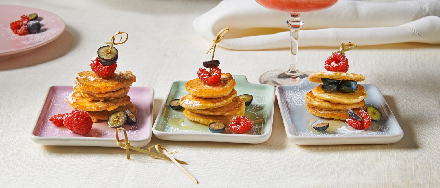 vollkorn-pancakes