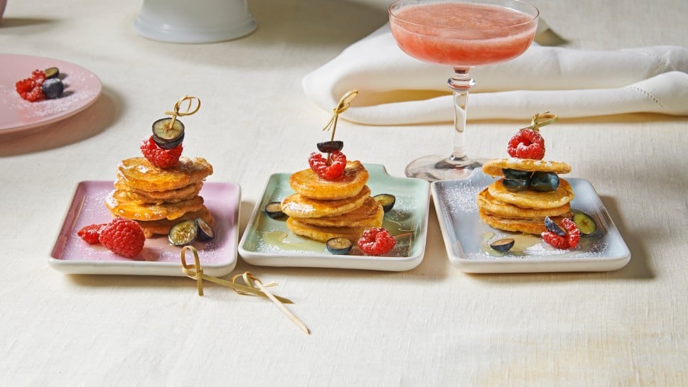 vollkorn-pancakes