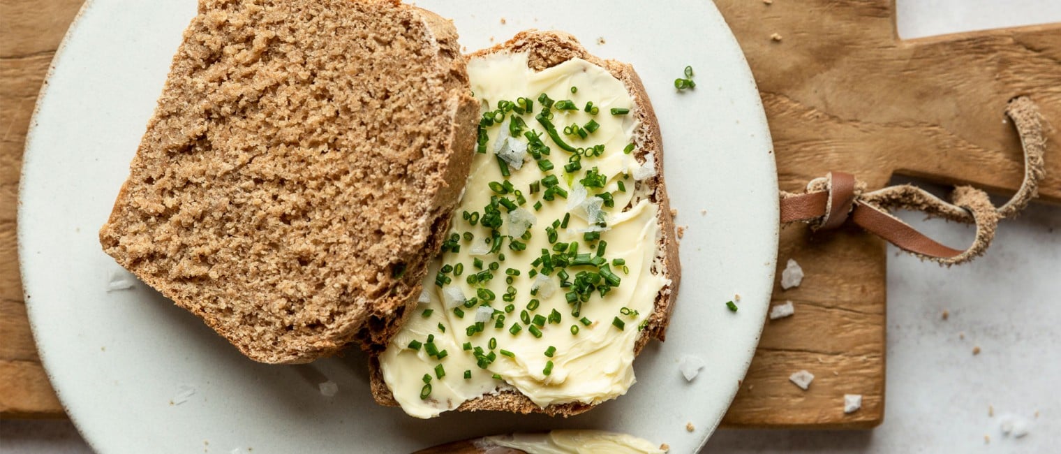 Vollkorntoast, Brot Backen mit Christina, Löwenzahnverlag