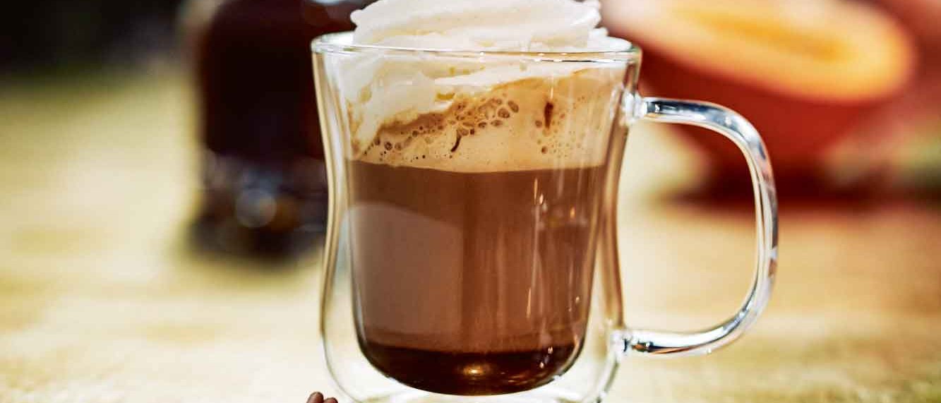 Pumpkin Spice Latte NEU