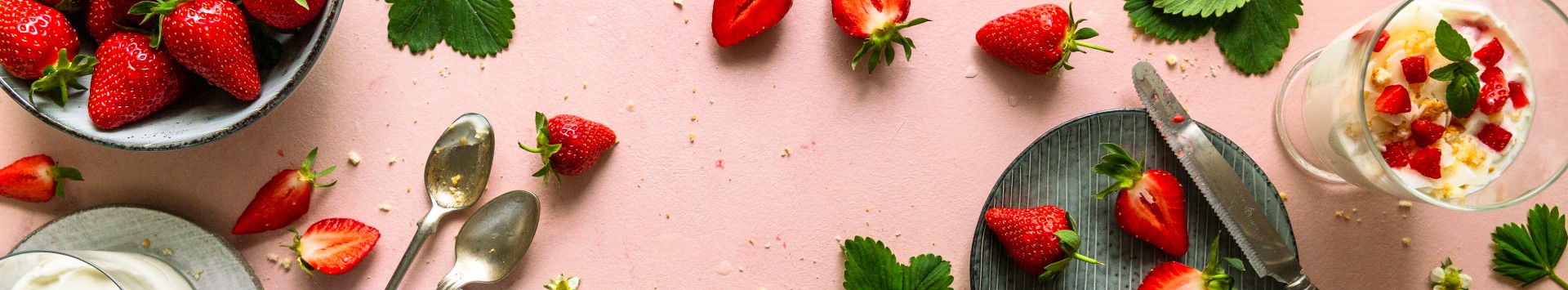 Erdbeeren