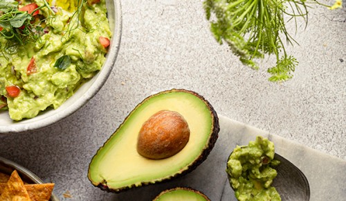 Avocado Inspiration Teaser
