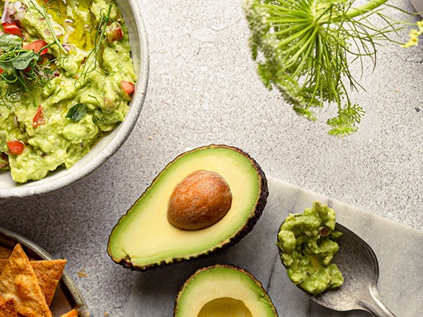 Avocado Inspiration Teaser