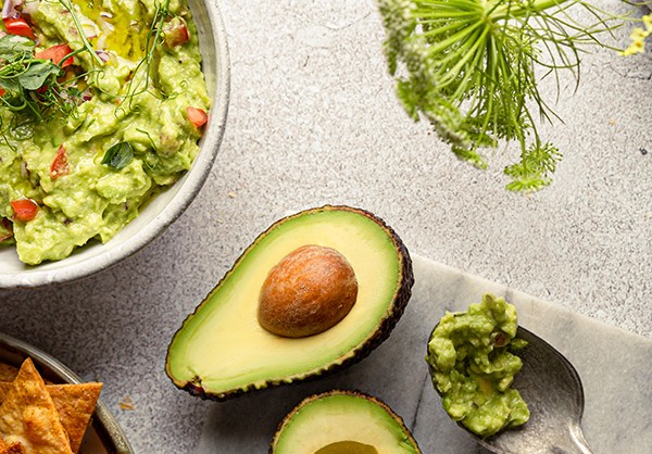 Avocado Inspiration Teaser