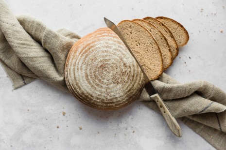 Hausbrot
