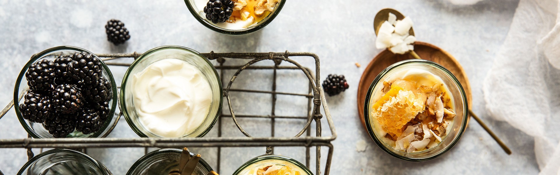 Weniger Zucker Inspiration 2 Weniger Zucker Inspiration 2