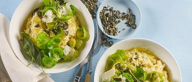 SPAR Mahlzeit