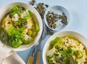 SPAR Mahlzeit