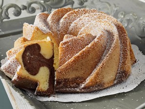 SPAR Mahlzeit! Eierlikör-Schokogugelhupf