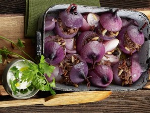SPAR Mahlzeit