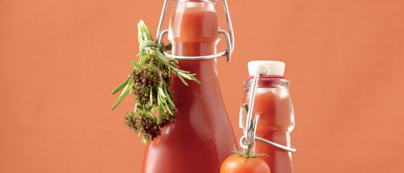 SPAR Mahlzeit! Johanna Maiers Hausgemachtes Ketchup