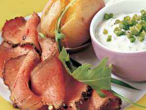 SPAR Mahlzeit