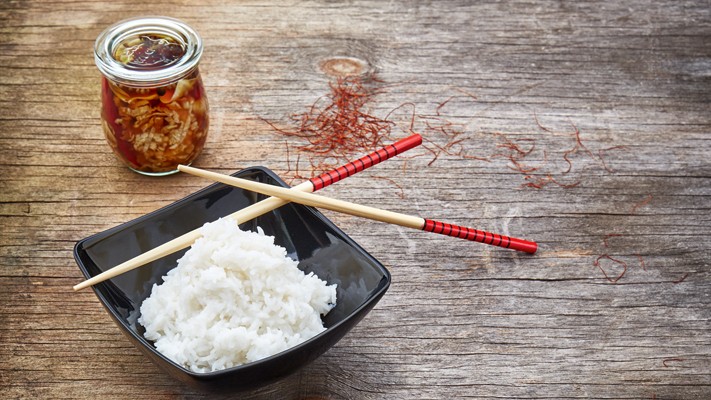 SPAR Mahlzeit! Kimchi