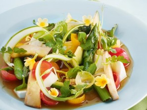 SPAR Mahlzeit