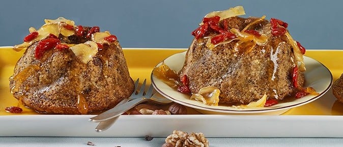 SPAR Mahlzeit