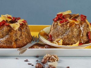 SPAR Mahlzeit