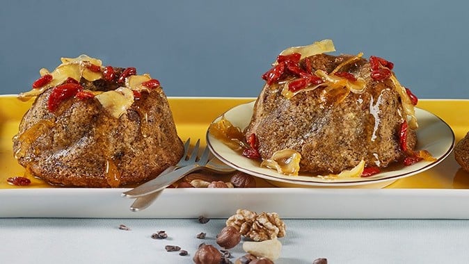 SPAR Mahlzeit