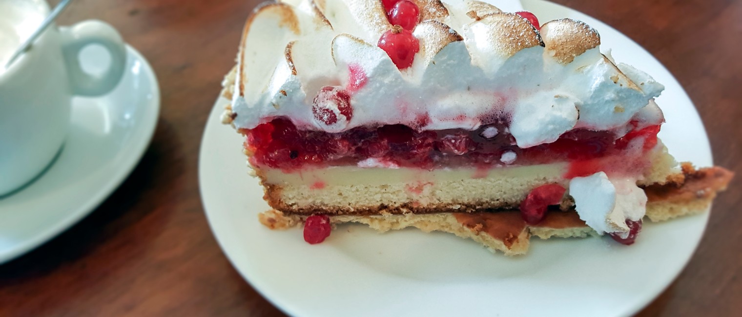 Himmlische Torte » Rezept | SPAR Mahlzeit!