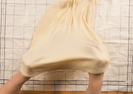 Apfelstrudel