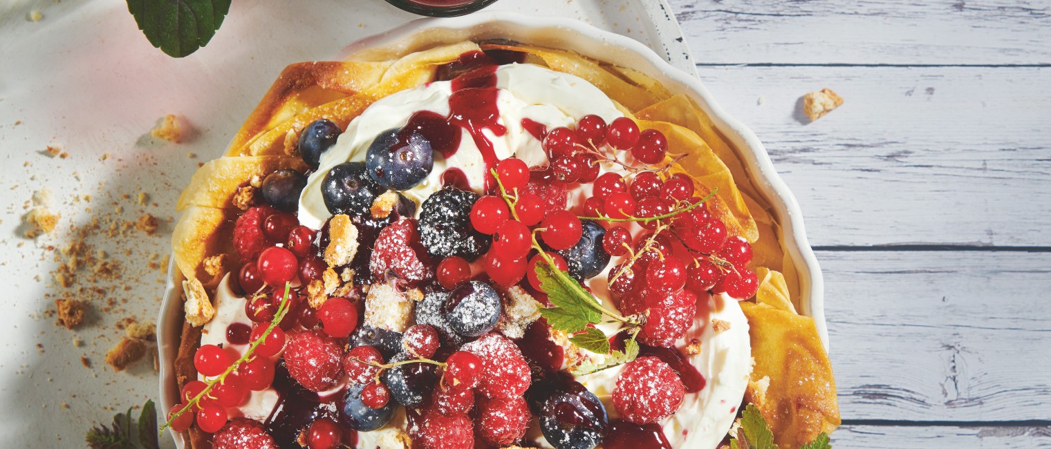 Beerentarte Magazin Header