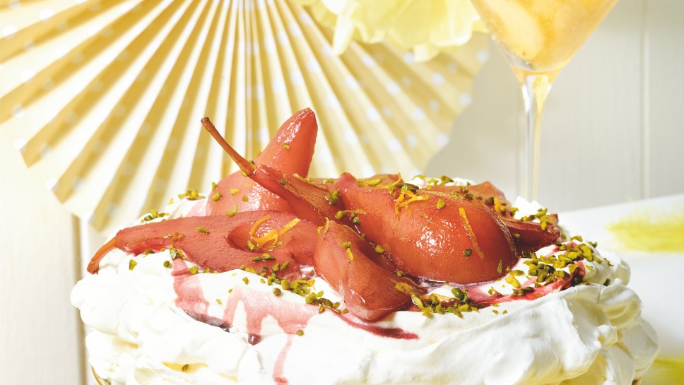 Pavlova