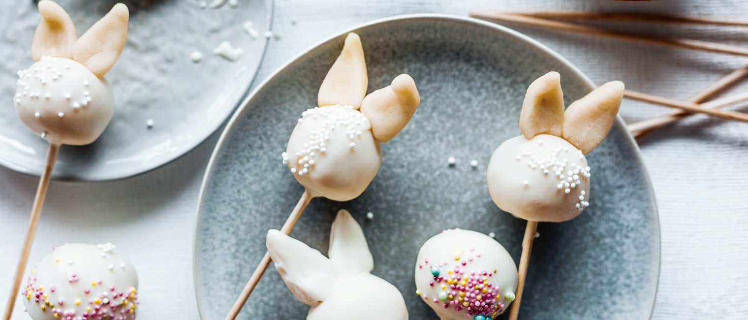 Cakepops 