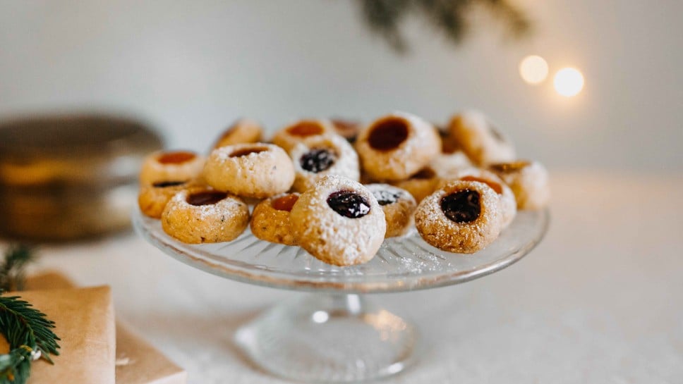 Husarenkrapferl » Rezept | SPAR Mahlzeit!