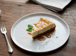 Spekulatius Cheesecake