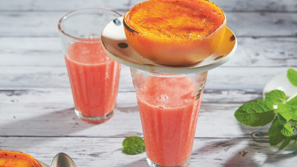 Kokos Creme Brullee Header Magazin